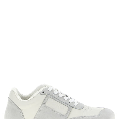 Mm6 Maison Margiela Anatomic Sneakers