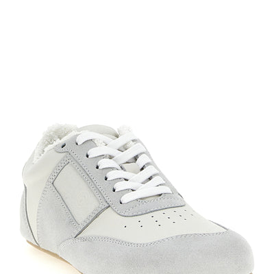 Mm6 Maison Margiela Anatomic Sneakers