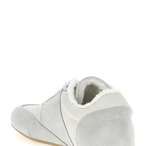 Mm6 Maison Margiela Anatomic Sneakers