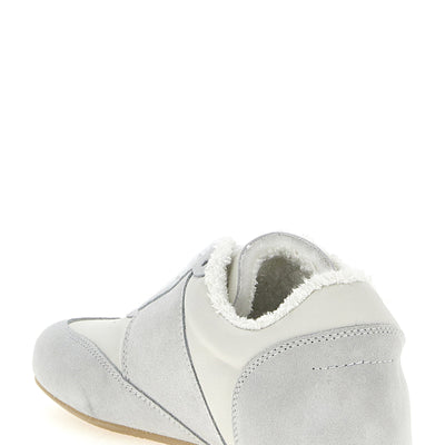 Mm6 Maison Margiela Anatomic Sneakers