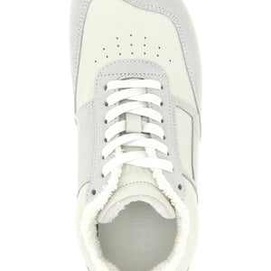 Mm6 Maison Margiela Anatomic Sneakers