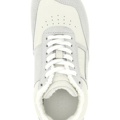 Mm6 Maison Margiela Anatomic Sneakers