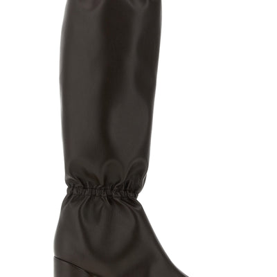 Mm6 Maison Margiela Anatomic Boots