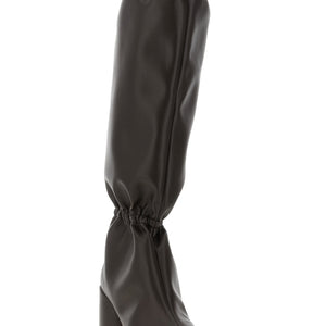 Mm6 Maison Margiela Anatomic Boots