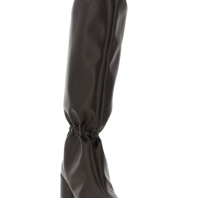 Mm6 Maison Margiela Anatomic Boots