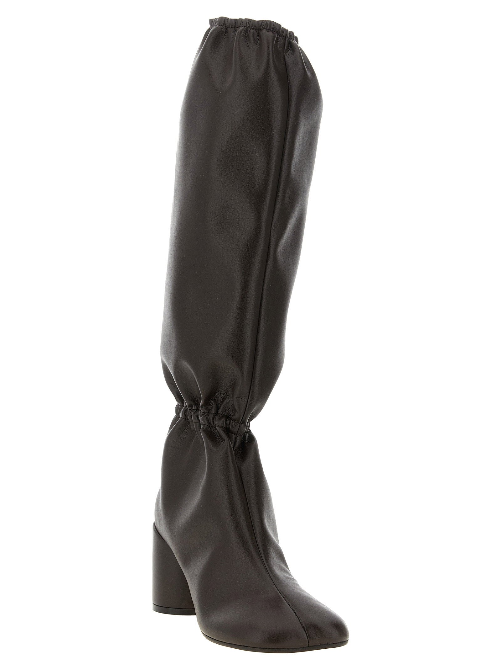Mm6 Maison Margiela Anatomic Boots