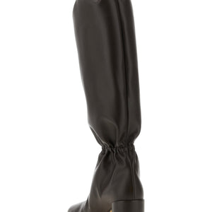 Mm6 Maison Margiela Anatomic Boots