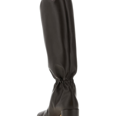 Mm6 Maison Margiela Anatomic Boots