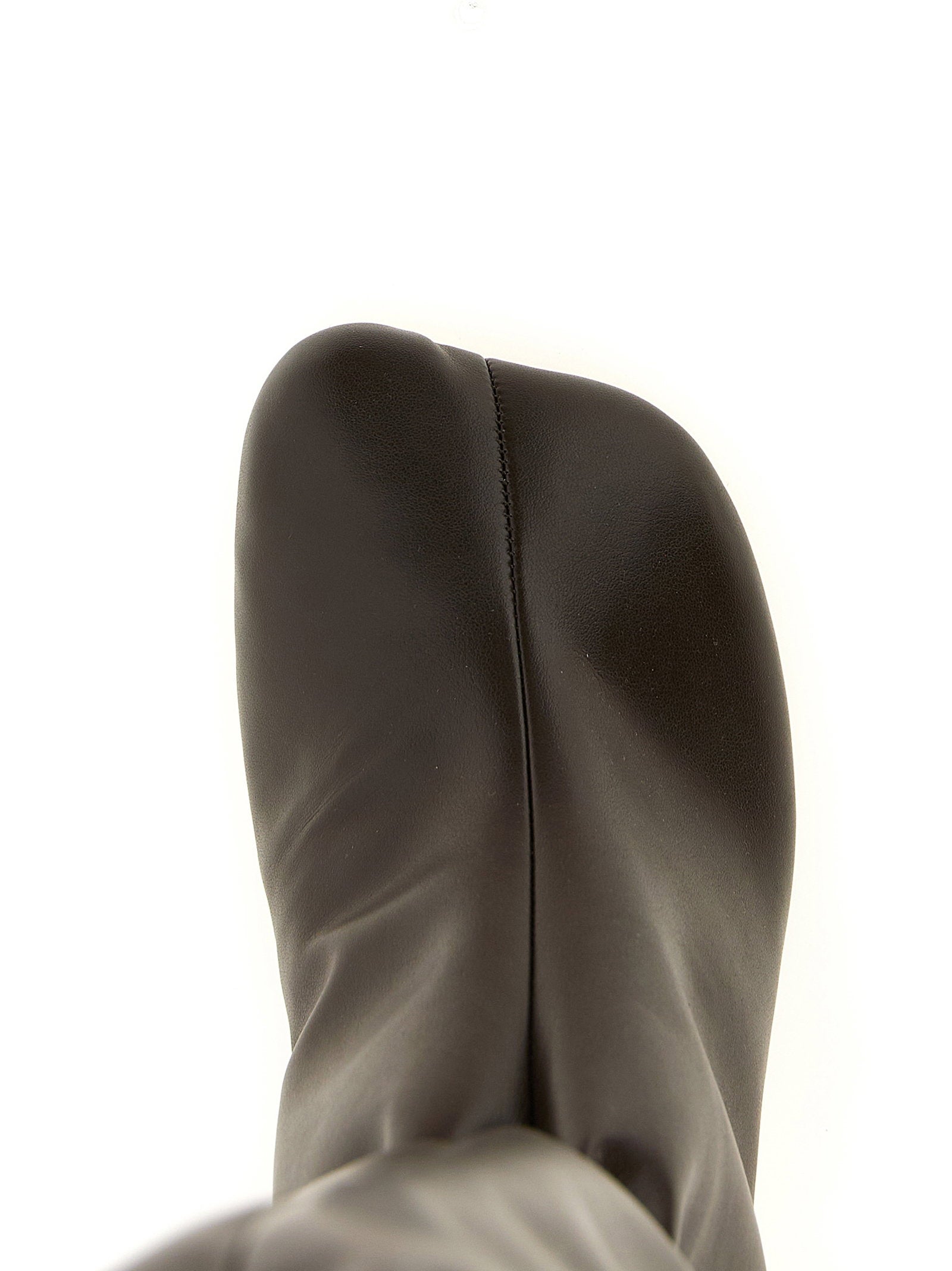 Mm6 Maison Margiela Anatomic Boots