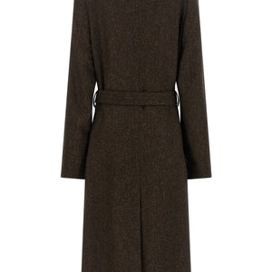 Maison Margiela Four Stitches Coat