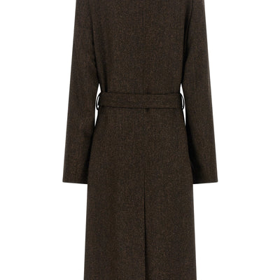 Maison Margiela Four Stitches Coat