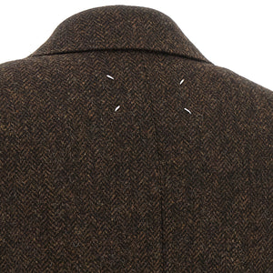 Maison Margiela Four Stitches Coat