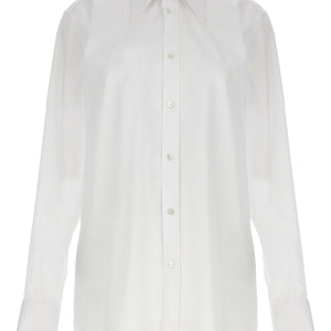 Maison Margiela Long Shirt