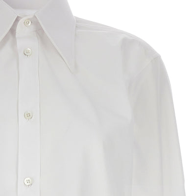 Maison Margiela Long Shirt