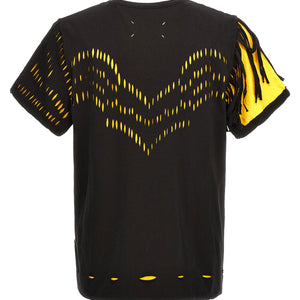 Maison Margiela Double Layer T-shirt