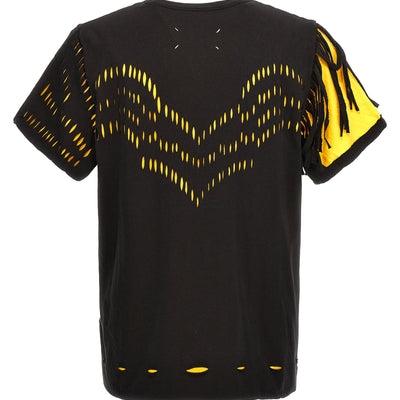 Maison Margiela Double Layer T-shirt