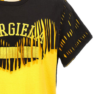 Maison Margiela Double Layer T-shirt