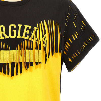 Maison Margiela Double Layer T-shirt