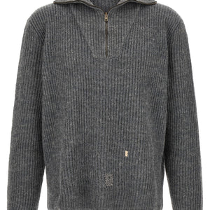 Maison Margiela Mending Sweater