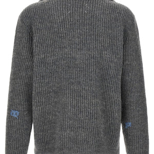 Maison Margiela Mending Sweater