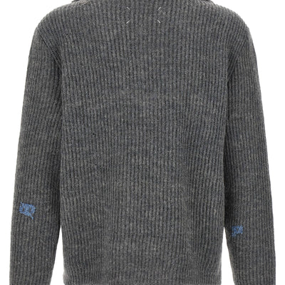 Maison Margiela Mending Sweater