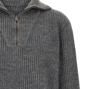 Maison Margiela Mending Sweater