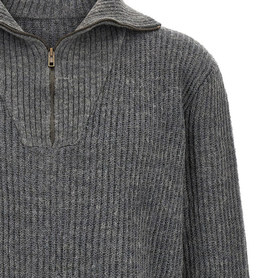 Maison Margiela Mending Sweater