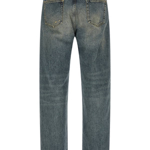 Maison Margiela Jeans Distressed