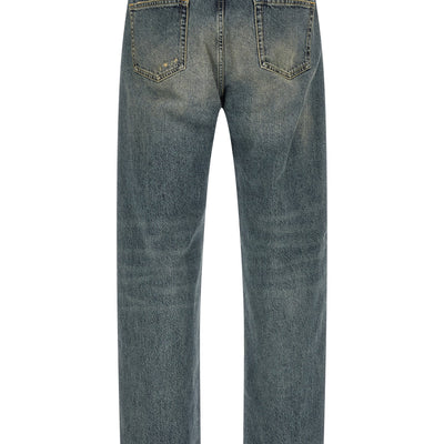 Maison Margiela Jeans Distressed