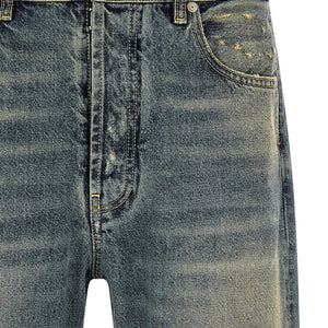 Maison Margiela Jeans Distressed