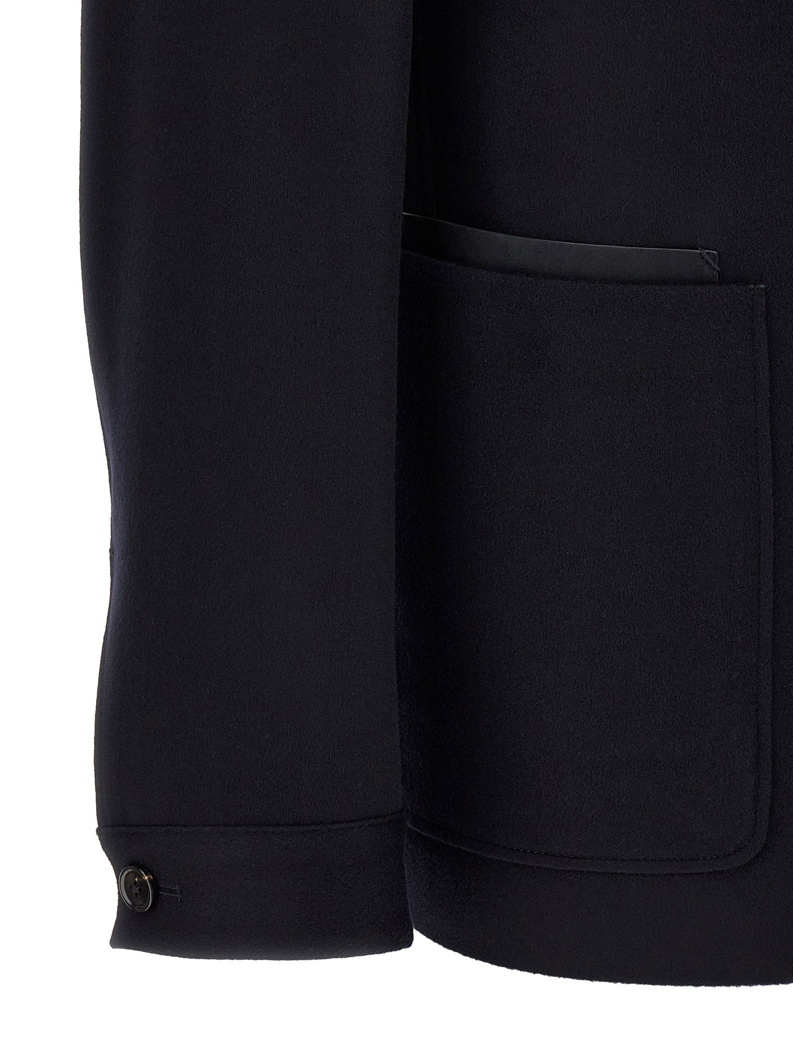 Zegna Il Conte Jacket