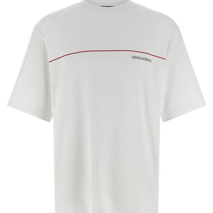 Dsquared2 Printed T-shirt