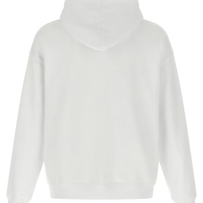 Magliano X Dsquared2 Capsule Hoodie