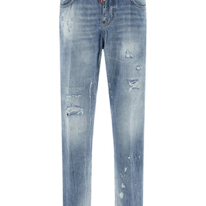 Dsquared2 Denim Jogger Jeans