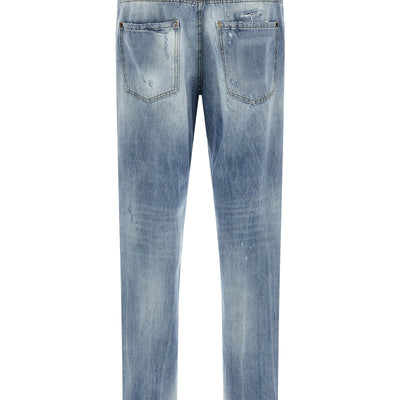 Dsquared2 Denim Jogger Jeans