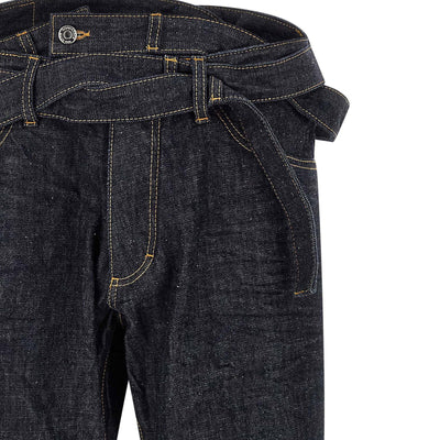Magliano X Dsquared2 Capsule Butch Jeans