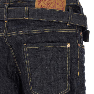 Magliano X Dsquared2 Capsule Butch Jeans