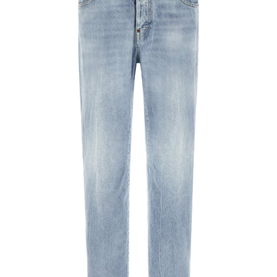 Dsquared2 642 Jeans