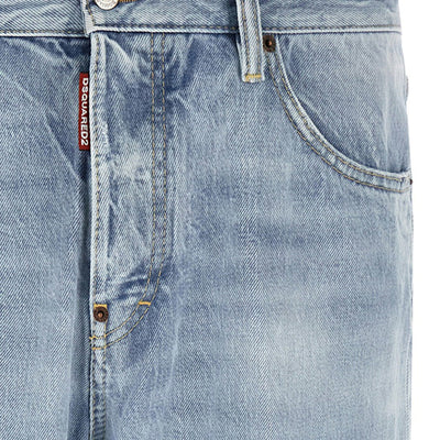 Dsquared2 642 Jeans