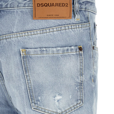 Dsquared2 642 Jeans