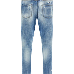 Dsquared2 Teddy Jeans