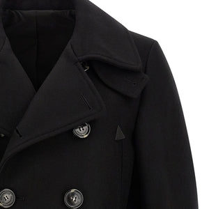 Dsquared2 Double-breasted Coat