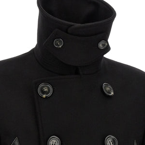 Dsquared2 Double-breasted Coat