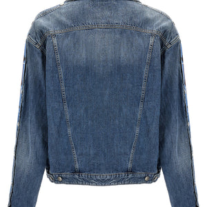 Dsquared2 Dan Denim Jacket