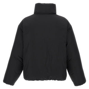 Dsquared2 Ball Nylon Puffer Down Jacket