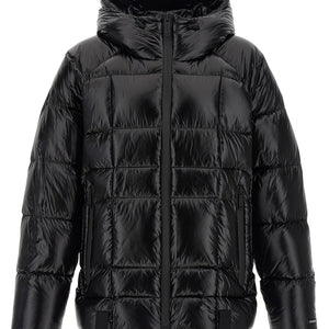 Dsquared2 3d Down Jacket Down Jacket