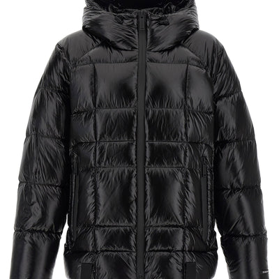 Dsquared2 3d Down Jacket Down Jacket