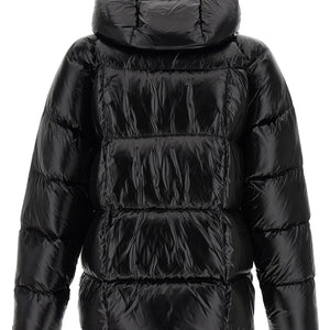 Dsquared2 3d Down Jacket Down Jacket