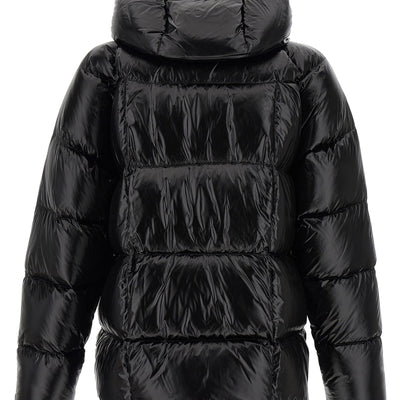 Dsquared2 3d Down Jacket Down Jacket