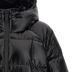 Dsquared2 3d Down Jacket Down Jacket